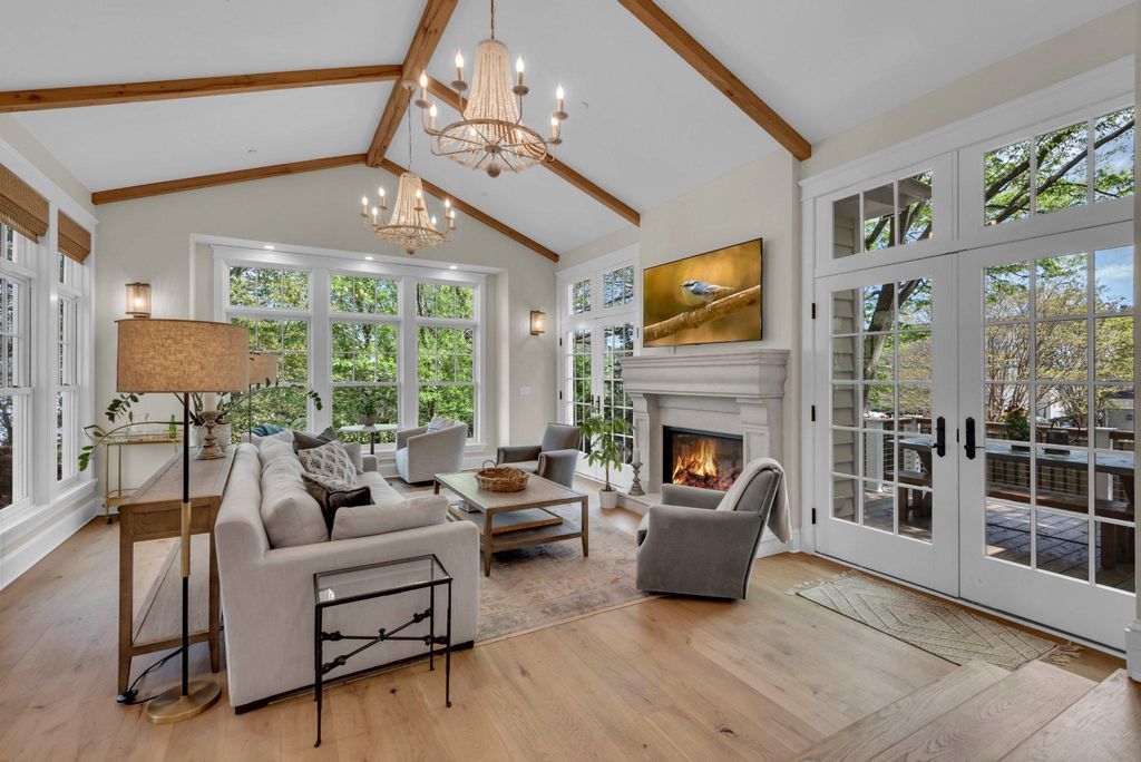 4 SOUTHGATE AVE, Annapolis, MD 21401