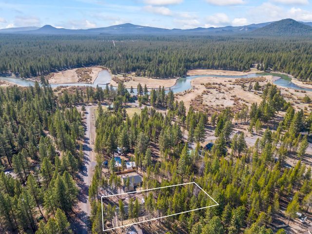 16320 Blacktail Lane, Bend, OR 97707