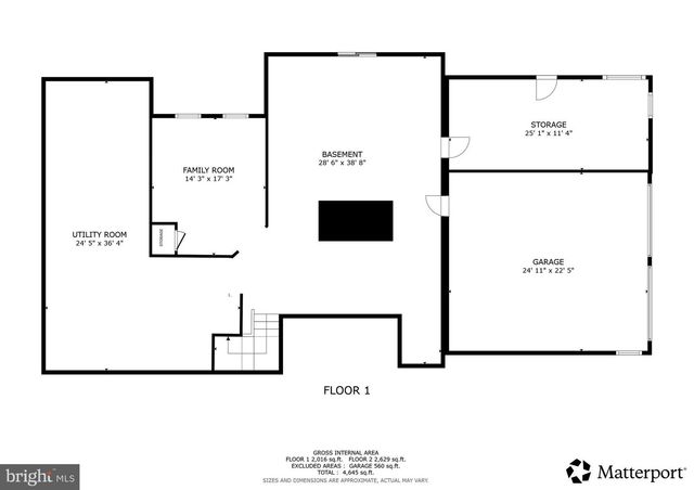 1047 SUGAR MAPLE DR, Davidsonville, MD 21035