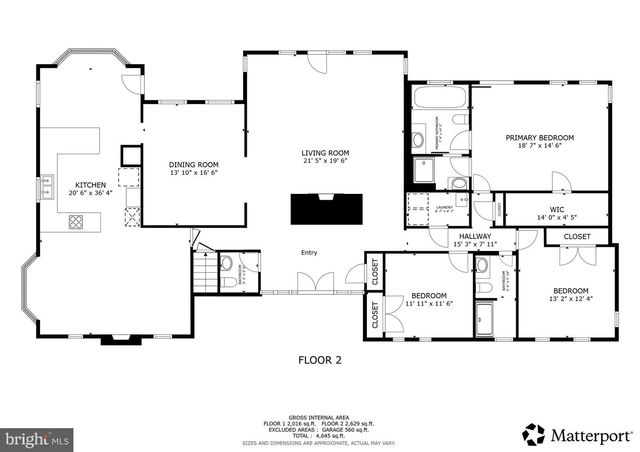 1047 SUGAR MAPLE DR, Davidsonville, MD 21035