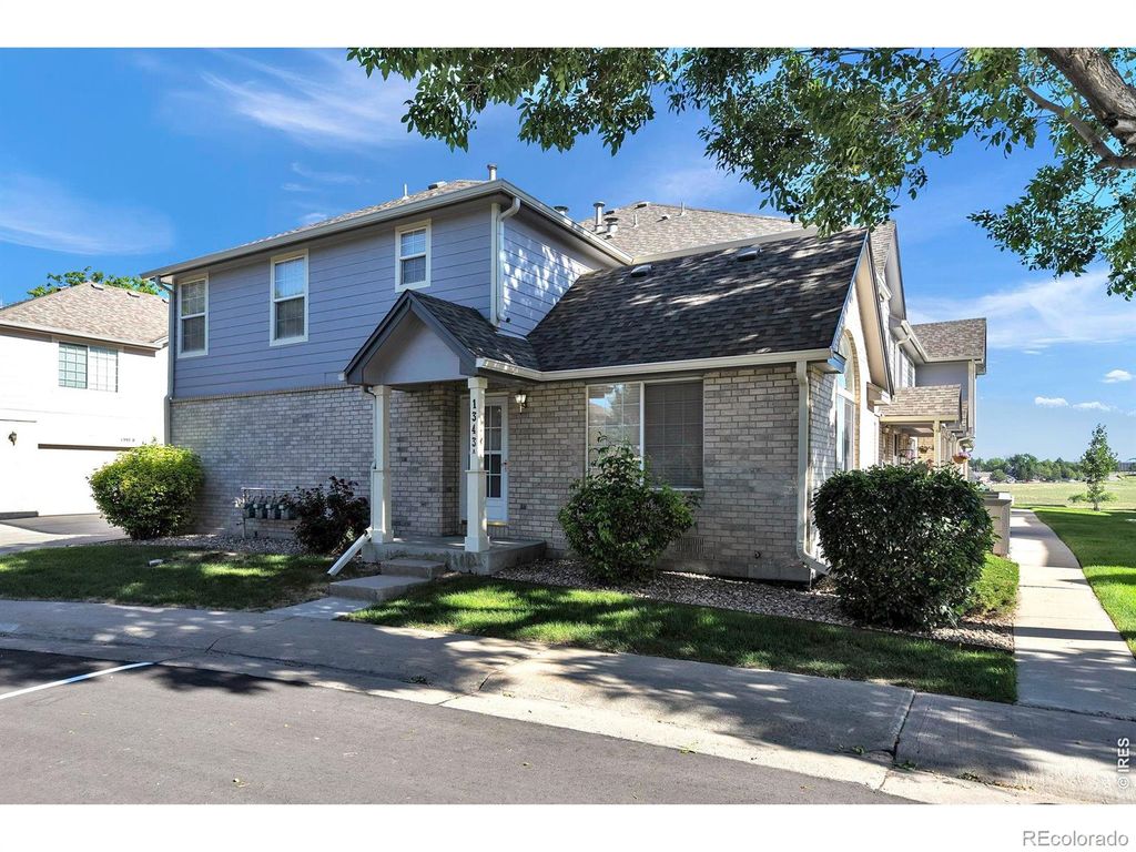 1343 W 112th Avenue A, Westminster, CO 80234