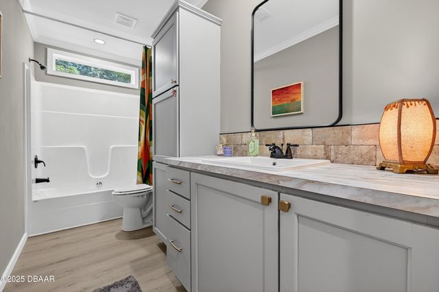 121 12th Street, Holly Hill, FL 32117