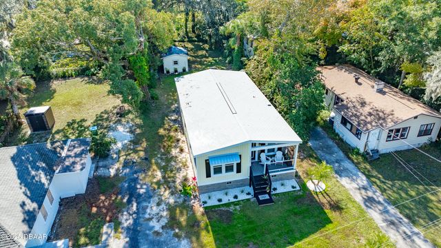 121 12th Street, Holly Hill, FL 32117