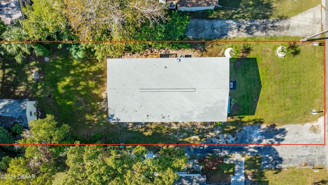 121 12th Street, Holly Hill, FL 32117