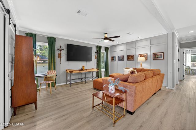 121 12th Street, Holly Hill, FL 32117