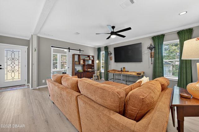 121 12th Street, Holly Hill, FL 32117