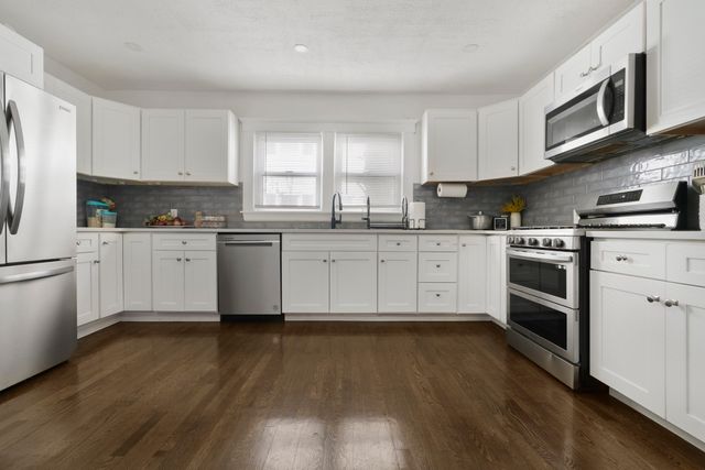 374 Ashley Blvd, New Bedford, MA 02745