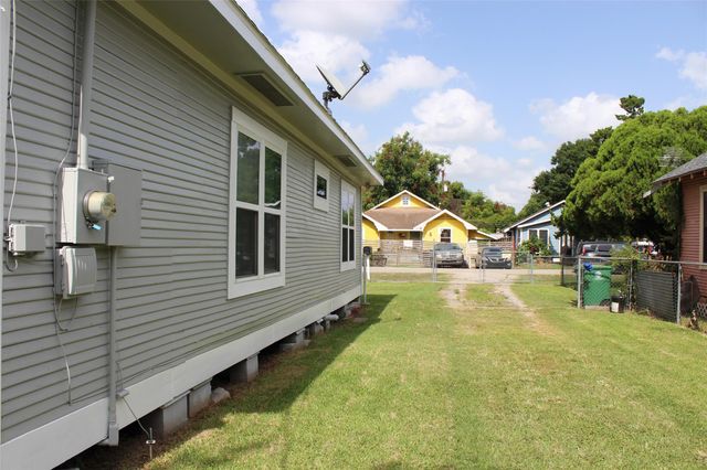 410 Hahlo Street, Houston, TX 77020