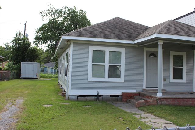 410 Hahlo Street, Houston, TX 77020