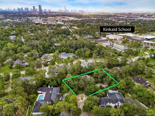 11405 Memorial Drive, Houston, TX 77024