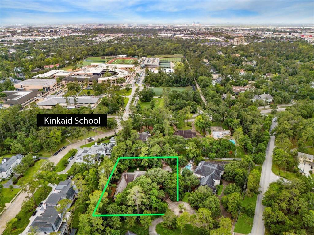11405 Memorial Drive, Houston, TX 77024