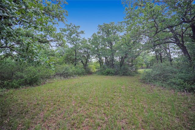 290 Burwick Road, Jacksboro, TX 76458