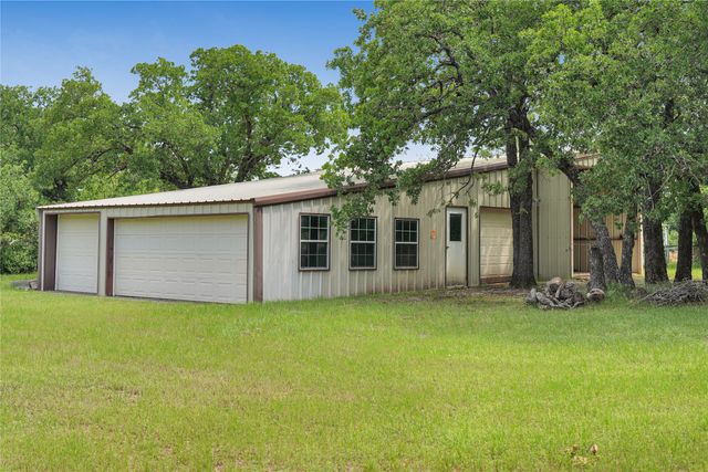 290 Burwick Road, Jacksboro, TX 76458