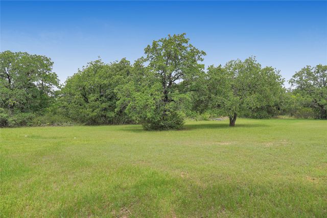 290 Burwick Road, Jacksboro, TX 76458