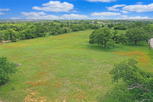290 Burwick Road, Jacksboro, TX 76458