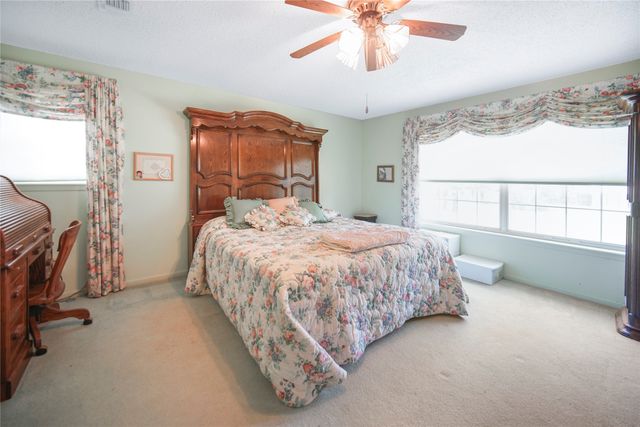 290 Burwick Road, Jacksboro, TX 76458