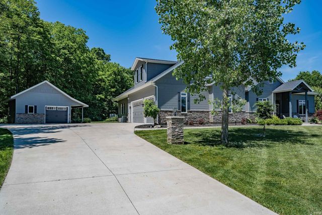 18111 Lima Road, Huntertown, IN 46748