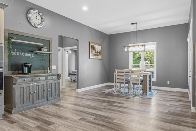 18111 Lima Road, Huntertown, IN 46748