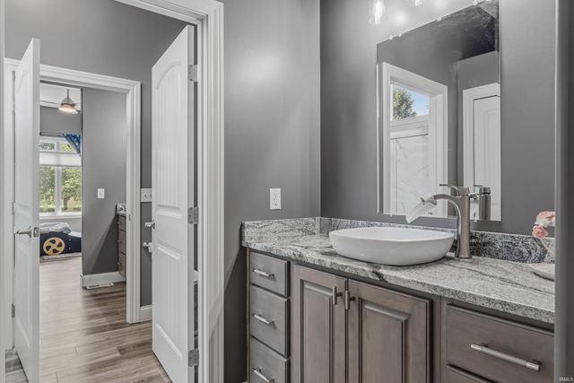 18111 Lima Road, Huntertown, IN 46748