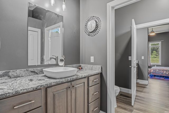 18111 Lima Road, Huntertown, IN 46748