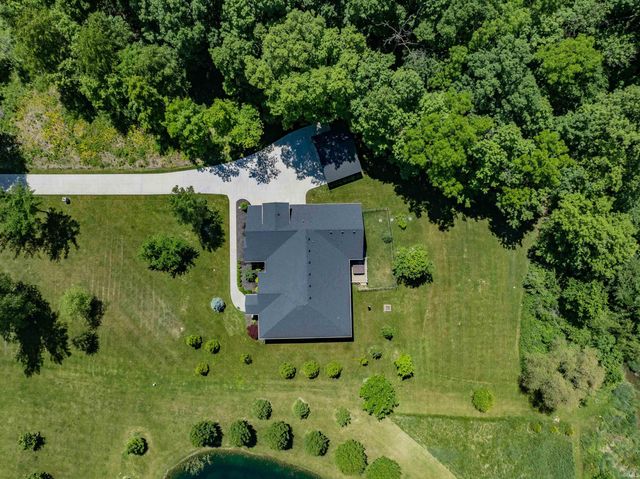18111 Lima Road, Huntertown, IN 46748