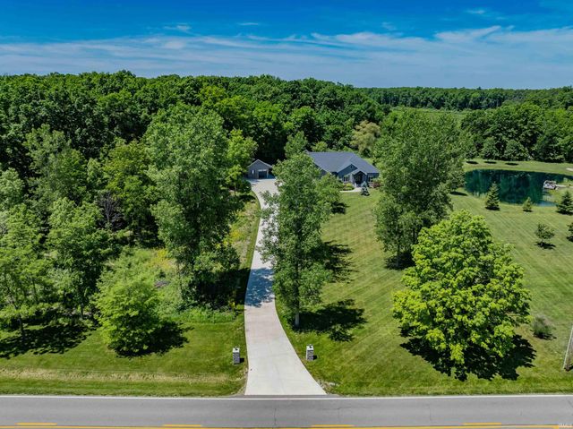 18111 Lima Road, Huntertown, IN 46748