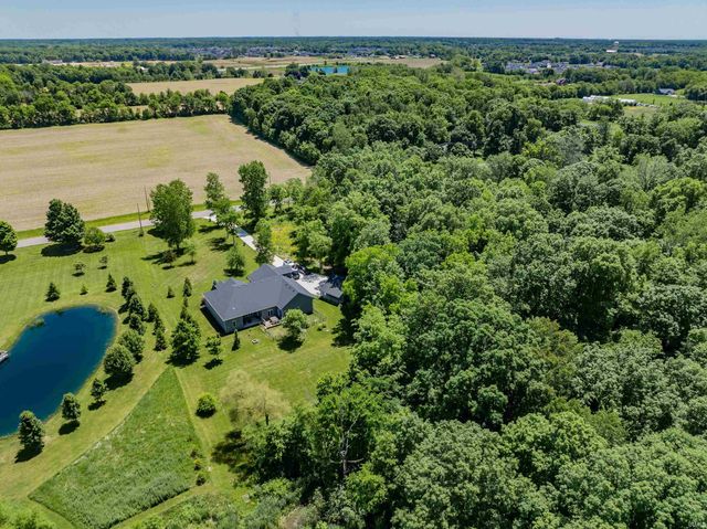 18111 Lima Road, Huntertown, IN 46748