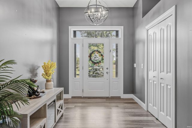 18111 Lima Road, Huntertown, IN 46748