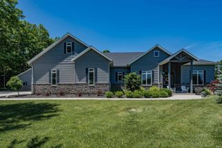 18111 Lima Road, Huntertown, IN 46748