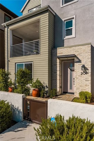 201 Lynx, Irvine, CA 92618
