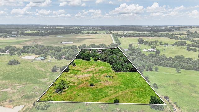 2869 Ranch Road, Whitesboro, TX 76273