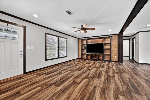 2869 Ranch Road, Whitesboro, TX 76273