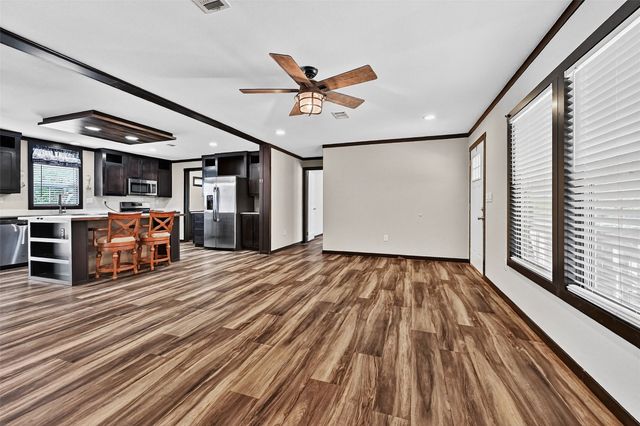 2869 Ranch Road, Whitesboro, TX 76273
