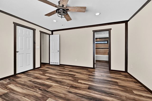 2869 Ranch Road, Whitesboro, TX 76273