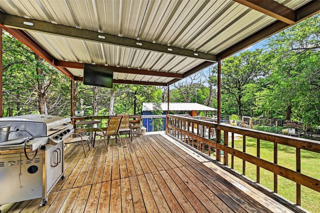2869 Ranch Road, Whitesboro, TX 76273