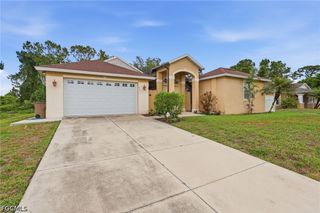 711 Crestline AVE S, Lehigh Acres, FL 33974