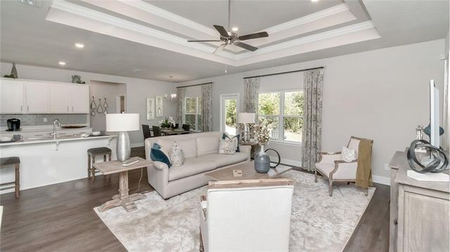 11919 Jeff Hamilton Road, Mobile, AL 36695
