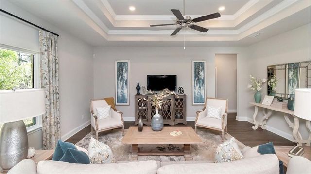 11919 Jeff Hamilton Road, Mobile, AL 36695