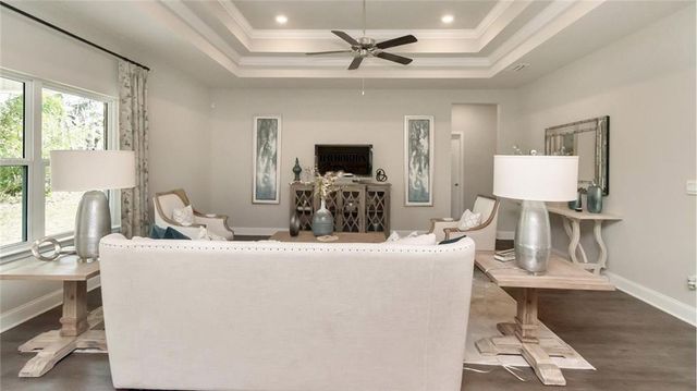 11919 Jeff Hamilton Road, Mobile, AL 36695