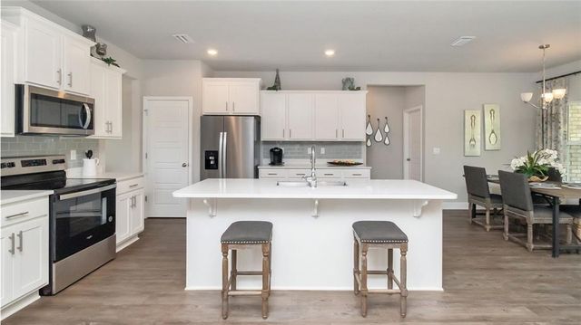 11919 Jeff Hamilton Road, Mobile, AL 36695
