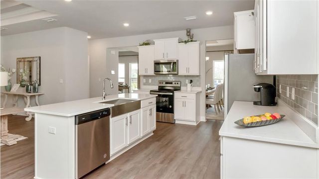 11919 Jeff Hamilton Road, Mobile, AL 36695