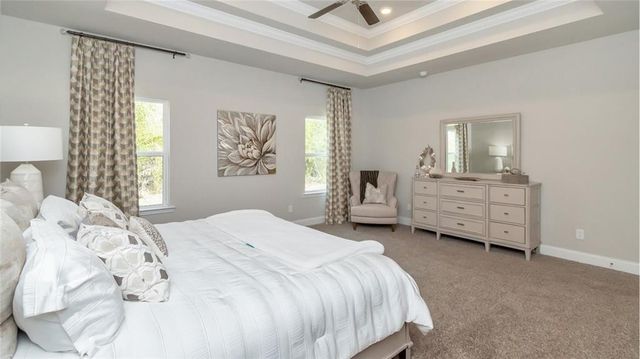 11919 Jeff Hamilton Road, Mobile, AL 36695