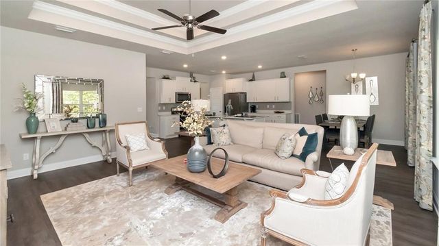 11919 Jeff Hamilton Road, Mobile, AL 36695