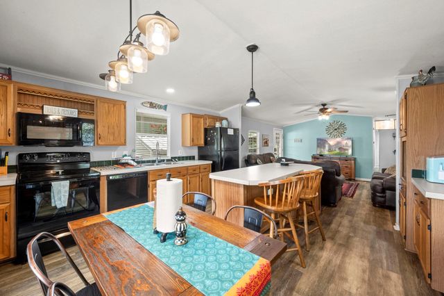 69 Key Largo Loop, Point Blank, TX 77364