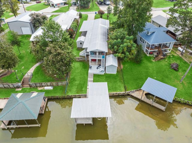 69 Key Largo Loop, Point Blank, TX 77364