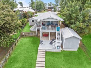 69 Key Largo Loop, Point Blank, TX 77364