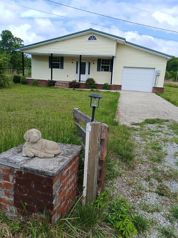 110 Dr Ibrahim Ln, Summertown, TN 38483