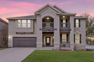 615 Whistlers Walk TRL, Cedar Park, TX 78613