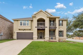 615 Whistlers Walk TRL, Cedar Park, TX 78613