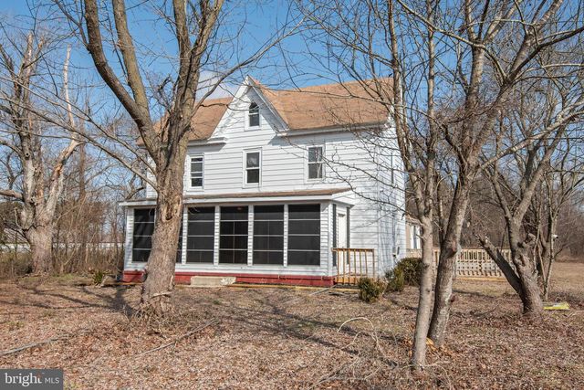 5880 WHEATLEY CHURCH RD, Seaford, MD 19973